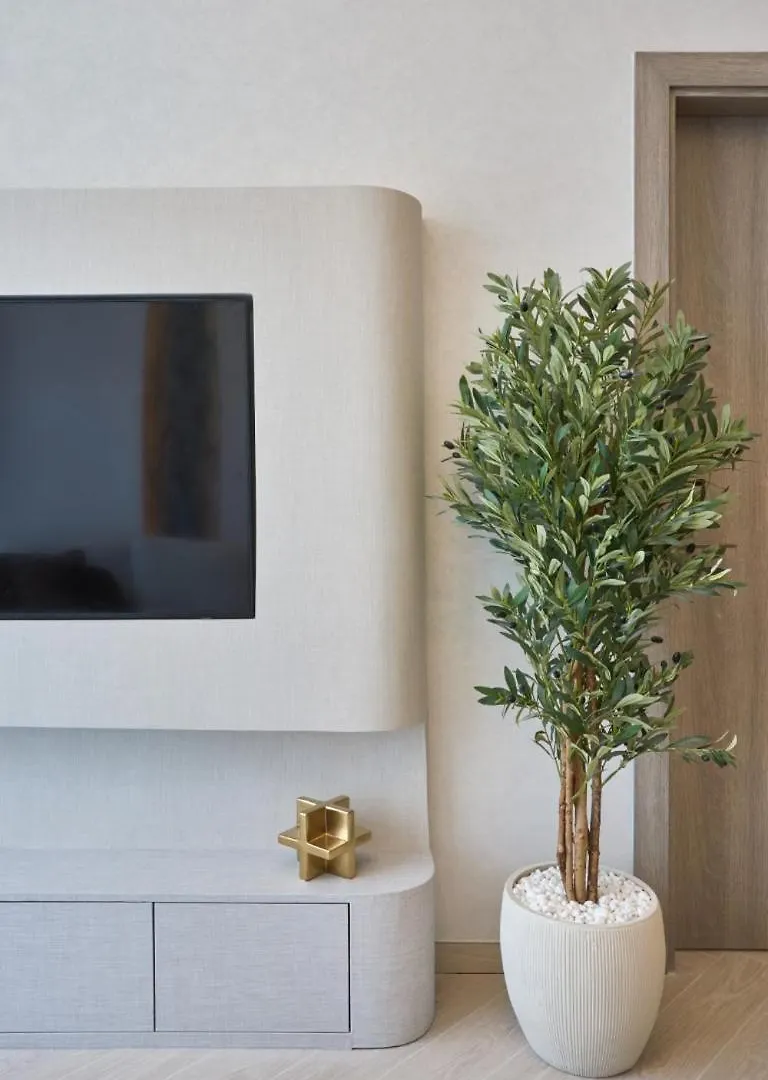 شقة Chic-1Broxford Terrace 2 Luxuriously Furnished دبي
