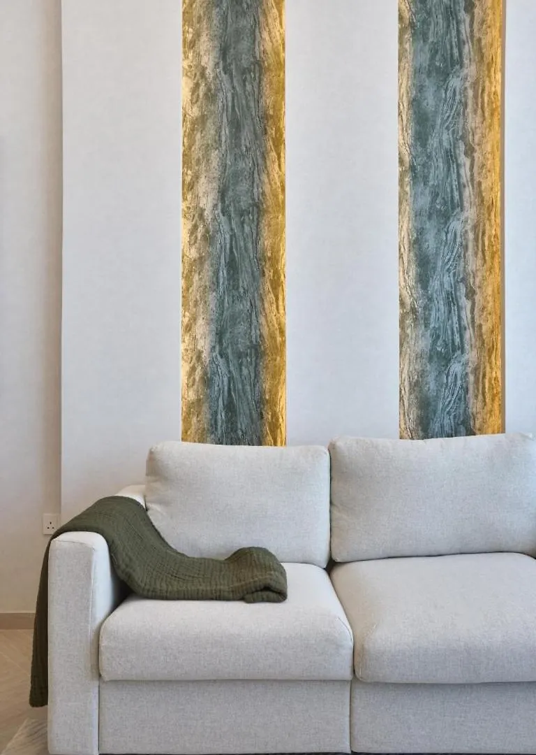 Appartamento Chic-1Broxford Terrace 2 Luxuriously Furnished Dubai 0*,  Emirati Arabi Uniti