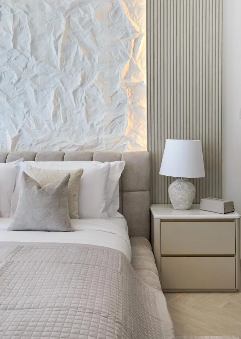 Chic-1Broxford Terrace 2 Luxuriously Furnished Apartment Dubai United Arab Emirates