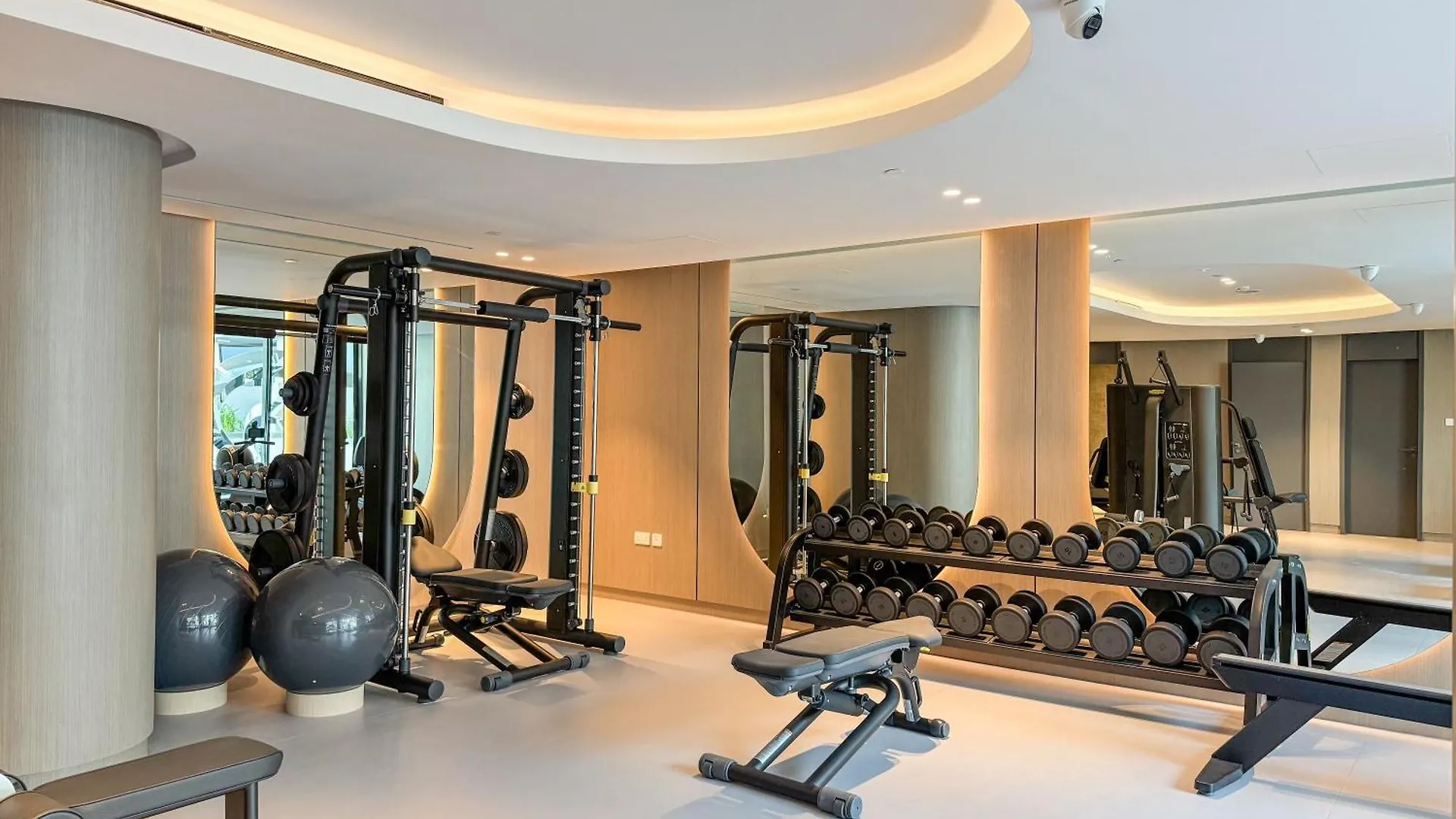 Appartamento Chic-1Broxford Terrace 2 Luxuriously Furnished Dubai Emirati Arabi Uniti