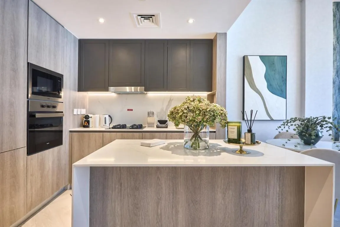Appartamento Chic-1Broxford Terrace 2 Luxuriously Furnished Dubai