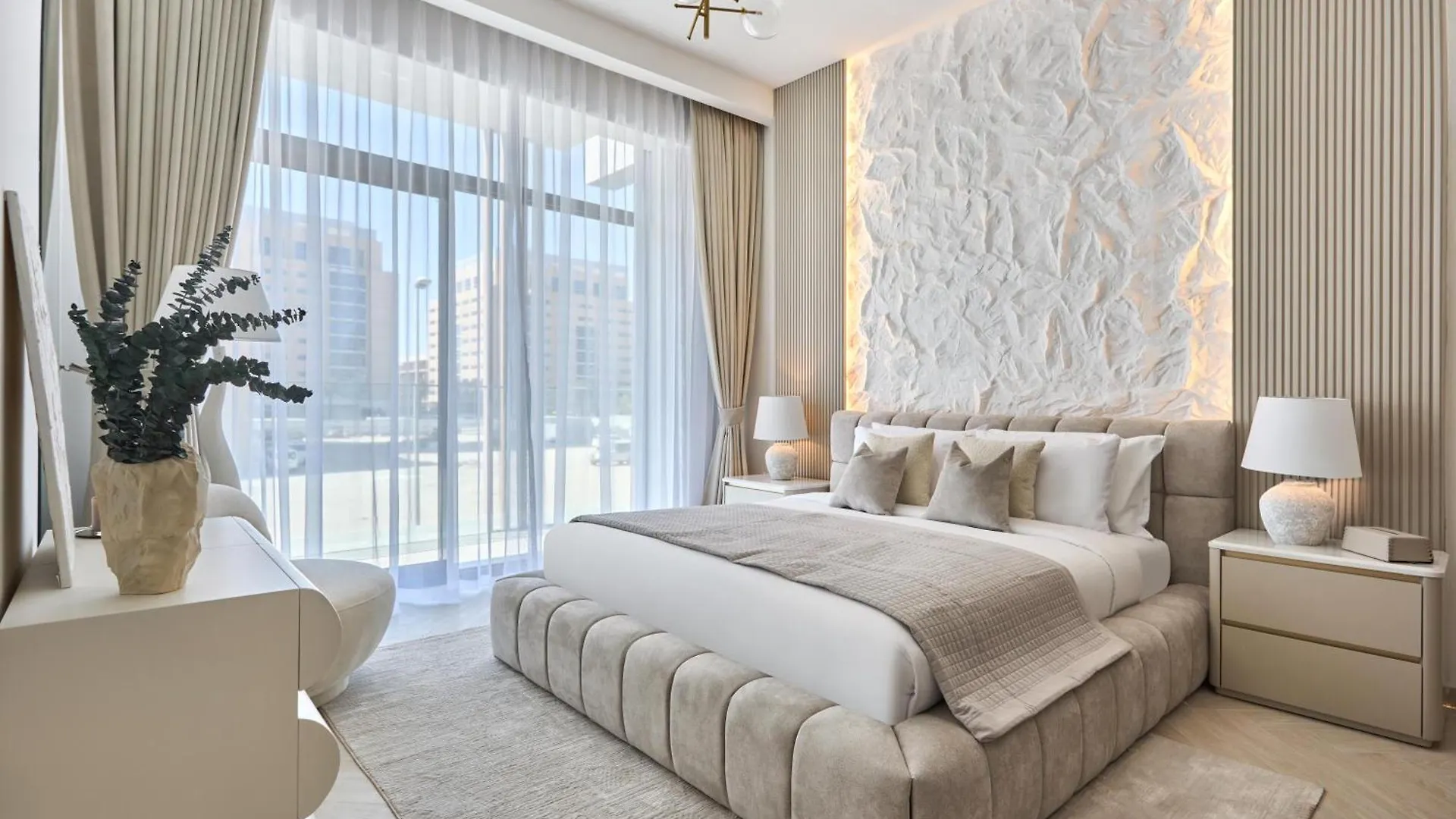 Appartamento Chic-1Broxford Terrace 2 Luxuriously Furnished Dubai